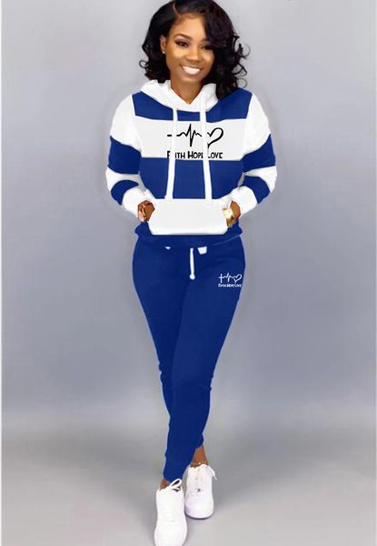 women's two piece pants 2 piece set spring autumn tracksuit women sweatshirt print hoodiespants sportwear women's sports suit hood, White
women's two piece pants 2 piece set spring autumn tracksuit women sweatshirt print hoodiespants sportwear women's sports suit hood, White