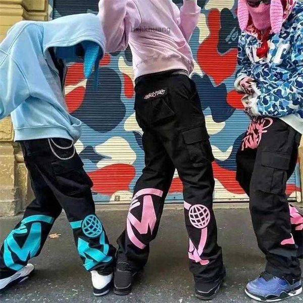 men's pants minus two cargo y2k casual 2023 baggy streetwear sport gym jeans men clothing pantalones sweatpants minustwo pant 8052, Black
men's pants minus two cargo y2k casual 2023 baggy streetwear sport gym jeans men clothing pantalones sweatpants minustwo pant 8052, Black
