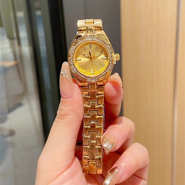 aaa fashion designer women's watch quartz movement 316 stainless steel case small red book more colors 2jsdd, Slivery;brown
aaa fashion designer women's watch quartz movement 316 stainless steel case small red book more colors 2jsdd, Slivery;brown