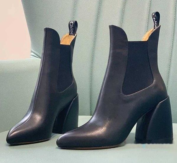 designer closed toe embossing 100% cowskin elastic band womens shoes fashion pointed, Black
designer closed toe embossing 100% cowskin elastic band womens shoes fashion pointed, Black