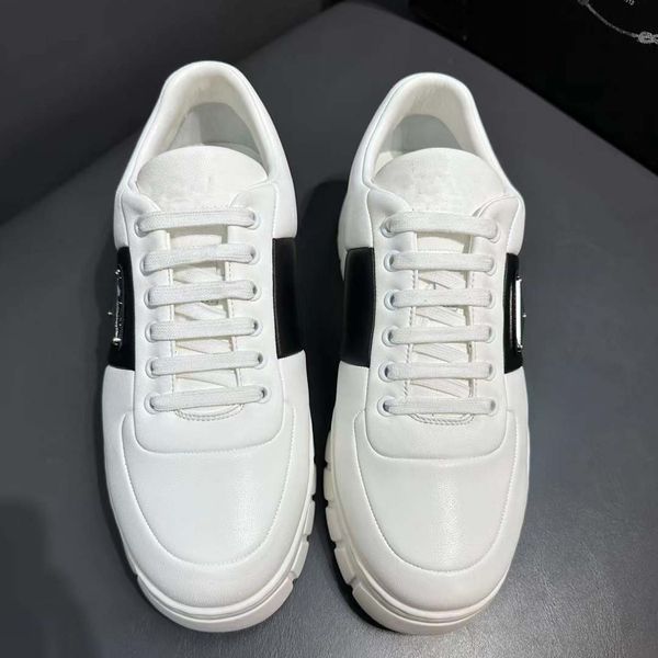 designer trainers pradra shoes man sneakers summer walk density breathable waterproof cloth new lightweight outsole designers sneaker casual, Black
designer trainers pradra shoes man sneakers summer walk density breathable waterproof cloth new lightweight outsole designers sneaker casual, Black