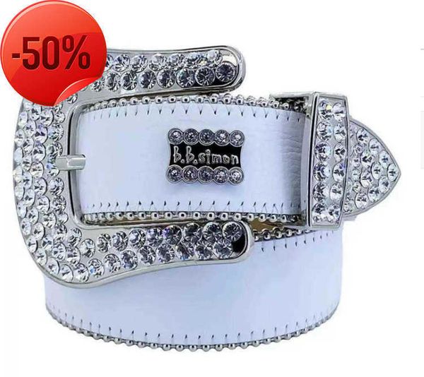 2022 designer bb belt simon belts for men women shiny diamond belt black on black blue white multicolour with bling rhinestones as giftljj, Blue;gray
2022 designer bb belt simon belts for men women shiny diamond belt black on black blue white multicolour with bling rhinestones as giftljj, Blue;gray