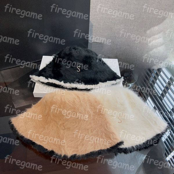 women winter cap designer bucket hat women letter universal classic cap autumn wool outdoor warm bucket hat, Blue;gray
women winter cap designer bucket hat women letter universal classic cap autumn wool outdoor warm bucket hat, Blue;gray