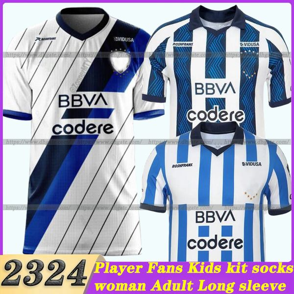 2023 2024 fans player cf monterrey soccer jerseys 22 23 24 rayados r.funes mori e.aguirre meza r.aguirre romo g.berterame football men women, Black;yellow
2023 2024 fans player cf monterrey soccer jerseys 22 23 24 rayados r.funes mori e.aguirre meza r.aguirre romo g.berterame football men women, Black;yellow