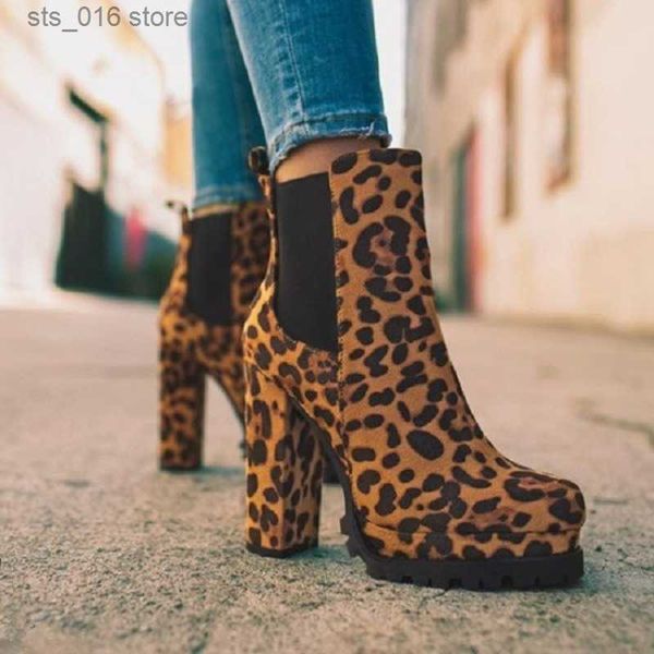boots woman boots winter autumn ankle boots high heels pointed zipper leopard ankle shoes high heel platforms botas de mujer t230824, Black
boots woman boots winter autumn ankle boots high heels pointed zipper leopard ankle shoes high heel platforms botas de mujer t230824, Black