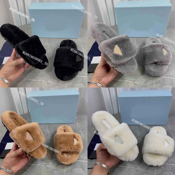 designer slippers flat women slides warm sandals winter warm comfortable fuzzy girl slipper fluffy plush fuzzy slider, Black
designer slippers flat women slides warm sandals winter warm comfortable fuzzy girl slipper fluffy plush fuzzy slider, Black