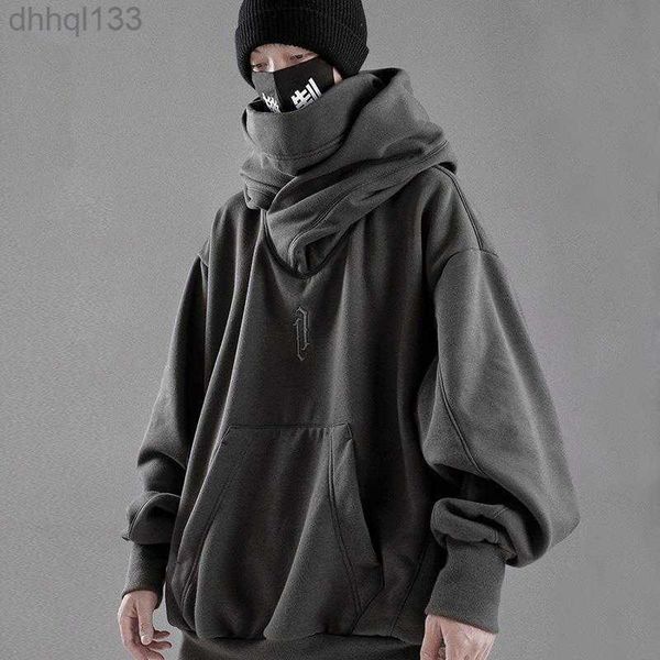 men's hoodies & sweatshirts houzhou techwear black hoodie sweatshirt with hood baggy harajuku japanese streetwear hip hop autumn turtle
men's hoodies & sweatshirts houzhou techwear black hoodie sweatshirt with hood baggy harajuku japanese streetwear hip hop autumn turtle