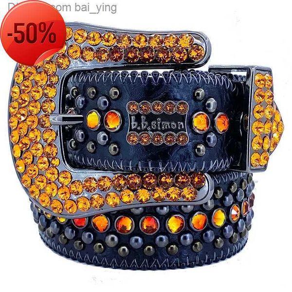 1designer bb belt simon belts for men women shiny diamond belt black blue white multicolour with bling rhinestones as gift baiying2ljj, Blue;gray
1designer bb belt simon belts for men women shiny diamond belt black blue white multicolour with bling rhinestones as gift baiying2ljj, Blue;gray