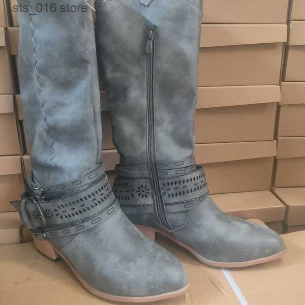 boots women's boots vintage pu leather autumn shoes woman low heel zip sewing ladies fashion retro women long boots botas de mujer t230, Black
boots women's boots vintage pu leather autumn shoes woman low heel zip sewing ladies fashion retro women long boots botas de mujer t230, Black