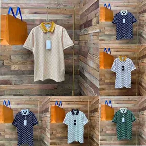 2023 summer clothes luxury designer polo shirts men casual polo fashion snake bee print embroidery t shirt high street mens polos size m-3xl, White;black
2023 summer clothes luxury designer polo shirts men casual polo fashion snake bee print embroidery t shirt high street mens polos size m-3xl, White;black