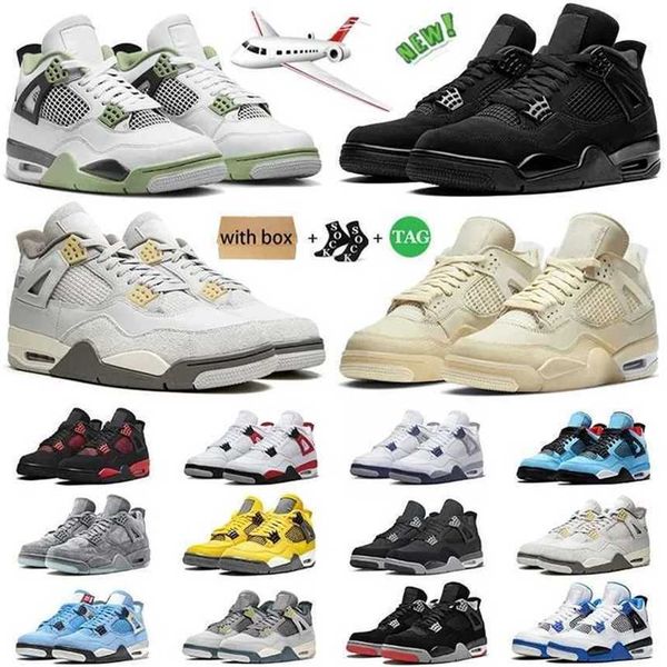 2023 jumpman 4 mens basketball shoes 4s pn dust red cement canyon purple military black university blue sail oreo neon men women sneakers tr
2023 jumpman 4 mens basketball shoes 4s pn dust red cement canyon purple military black university blue sail oreo neon men women sneakers tr