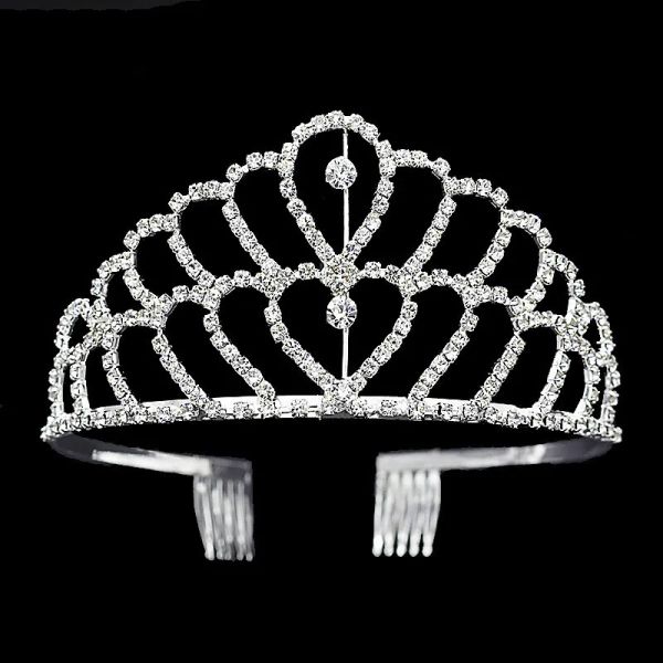 luxury crown shiny crystal bridal tiara party pageant silver plated wedding crowns hairband wedding accessories of tiaras zz
luxury crown shiny crystal bridal tiara party pageant silver plated wedding crowns hairband wedding accessories of tiaras zz