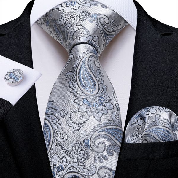 neck ties arrival luxury silk tie set wedding accessories gray blue paisley men s necktie pocket square cufflinks gift for men dibangu 23082, Blue;purple
neck ties arrival luxury silk tie set wedding accessories gray blue paisley men s necktie pocket square cufflinks gift for men dibangu 23082, Blue;purple