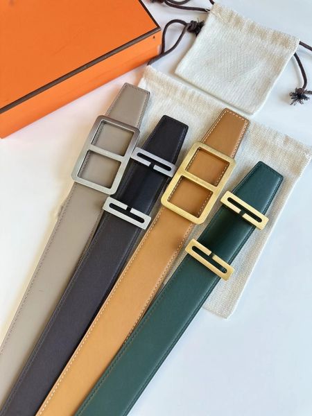 belts for men designer waistband high-end classic leather belts lychee pattern brand luxury belts for woman h gold and silver belt buckle fa, Black;brown
belts for men designer waistband high-end classic leather belts lychee pattern brand luxury belts for woman h gold and silver belt buckle fa, Black;brown