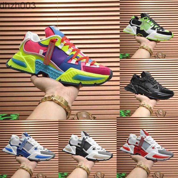 with box airmaster sneakers womens mens shoes plateforme sports shoes wear resistant nonslip versatile laceup fashion exclusive lowdg dolcly, Black
with box airmaster sneakers womens mens shoes plateforme sports shoes wear resistant nonslip versatile laceup fashion exclusive lowdg dolcly, Black