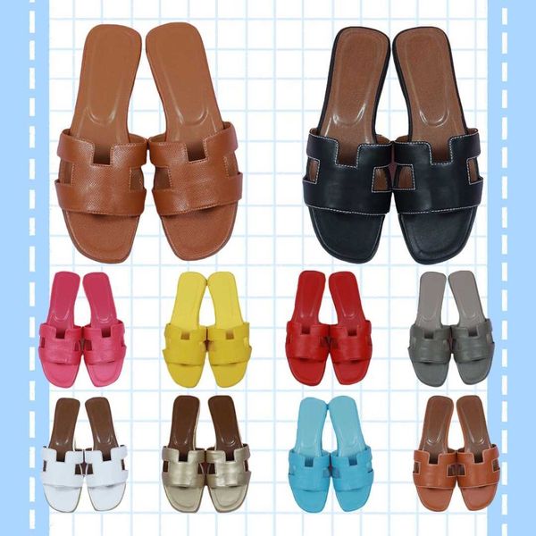 women sandals flat luxury multi color slipper classic patterns and colors shoal leisure indoor complete set of accessories slides designer r, Black
women sandals flat luxury multi color slipper classic patterns and colors shoal leisure indoor complete set of accessories slides designer r, Black