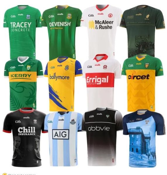 2023 24 dublin gaa home soccer jersey football meath donegal fermanagh derry sligo dublin cork kerry roscommon 22 23 24 size s-5xl, Black;yellow
2023 24 dublin gaa home soccer jersey football meath donegal fermanagh derry sligo dublin cork kerry roscommon 22 23 24 size s-5xl, Black;yellow
