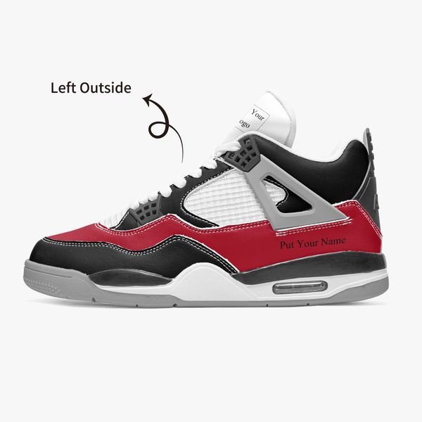 fashion diy shoes custom basketball shoes mens womens sneaker team logo pattern couple trainers outdoor sports 36-46 a90
fashion diy shoes custom basketball shoes mens womens sneaker team logo pattern couple trainers outdoor sports 36-46 a90