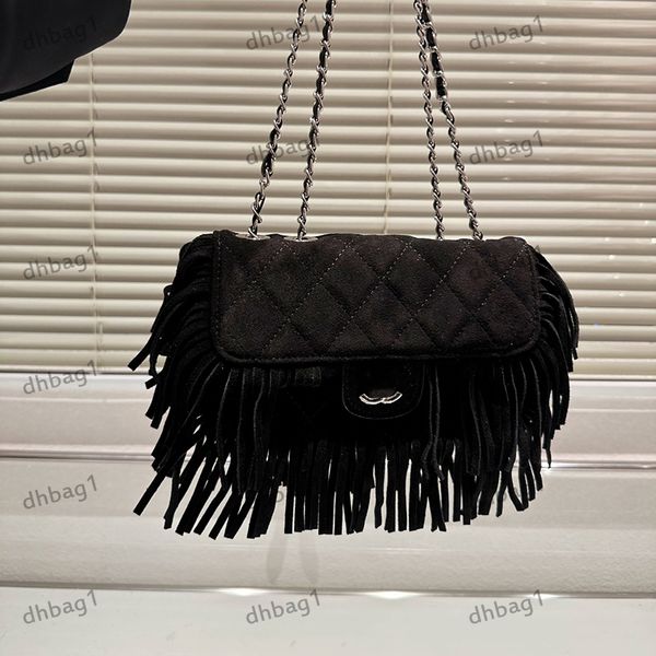 cf ladies classic fringe bag shoulder bag flip fur silver hardware metal clasp luxury tote matelasse chain crossbody bags multi pocket makeu
cf ladies classic fringe bag shoulder bag flip fur silver hardware metal clasp luxury tote matelasse chain crossbody bags multi pocket makeu