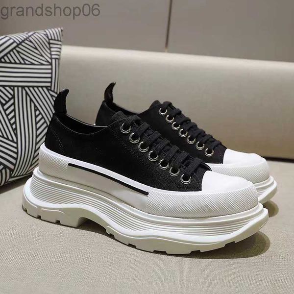 alexander low sneakers deck tread slick boot casual canvas shoes lace-up rubber soles platform trainers boots womens men ladies walking shoe, Black
alexander low sneakers deck tread slick boot casual canvas shoes lace-up rubber soles platform trainers boots womens men ladies walking shoe, Black