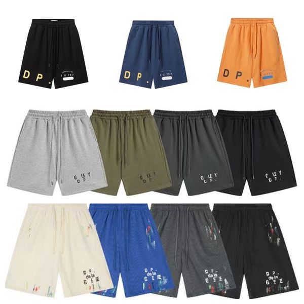 2023new style galleryse depts mens shorts designer galleries womens summer swim for men, White;black
2023new style galleryse depts mens shorts designer galleries womens summer swim for men, White;black