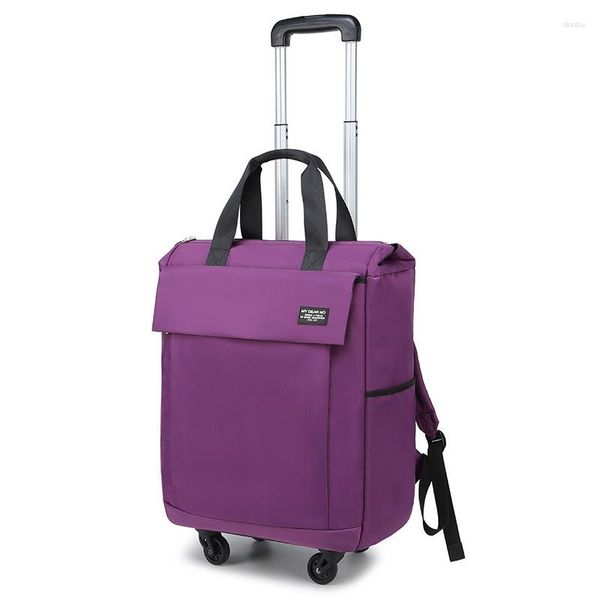 suitcases women detachable travel trolley backpack multifunctional universal wheeled school handbag rolling oxford luggage xa809
suitcases women detachable travel trolley backpack multifunctional universal wheeled school handbag rolling oxford luggage xa809