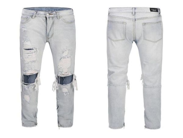 men jeans slim fit ripped distressed destroyed hip hop denim pants fashion streetwear black blue jeans7109319
men jeans slim fit ripped distressed destroyed hip hop denim pants fashion streetwear black blue jeans7109319