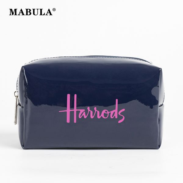 cosmetic bags cases mabula waterproof pvc cosmetic cases women portable makeup bag travel wash pouch simple design female small storage bags
cosmetic bags cases mabula waterproof pvc cosmetic cases women portable makeup bag travel wash pouch simple design female small storage bags