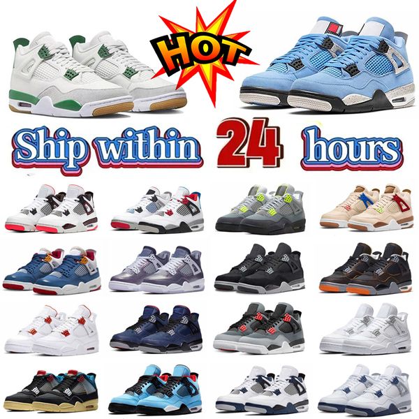 4s mens basketball shoes military black cat canvas university blue thunder cactus jack midnight navy men women trainers outdoor sports sneak
4s mens basketball shoes military black cat canvas university blue thunder cactus jack midnight navy men women trainers outdoor sports sneak