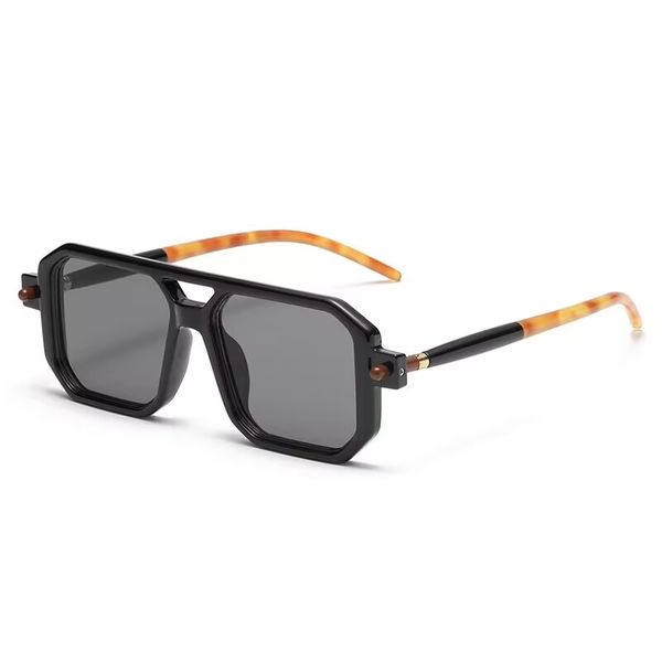 millionaire sunglasses designer sungalsses oversize clear glasses for women mens gift, White;black
millionaire sunglasses designer sungalsses oversize clear glasses for women mens gift, White;black