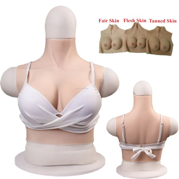 breast form artificial chest sissy crossdresser tits male gay transgender fake silicone boobs toy for men enlarge false breastplate 230824
breast form artificial chest sissy crossdresser tits male gay transgender fake silicone boobs toy for men enlarge false breastplate 230824
