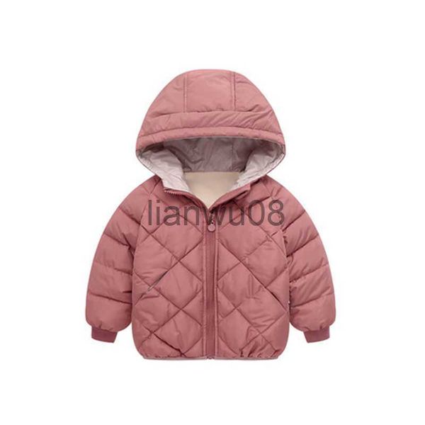 down coat 2023 fashion kids zipper babys boys hoodie jackets coatchildren hooded outerwear girls winter warm jacket children clothing baby x, Blue;gray
down coat 2023 fashion kids zipper babys boys hoodie jackets coatchildren hooded outerwear girls winter warm jacket children clothing baby x, Blue;gray