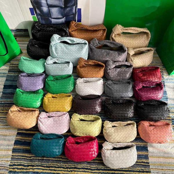 trendy brand designer bag woven mini tote b bags candy mini knotted tote bag satchel cloud bag dumplings knitting designers handbag
trendy brand designer bag woven mini tote b bags candy mini knotted tote bag satchel cloud bag dumplings knitting designers handbag