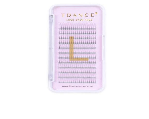 tdance long stem eyelash extension heat bonded pre made volume fans fauxpremade russian volume lashes extension supplies5354749
tdance long stem eyelash extension heat bonded pre made volume fans fauxpremade russian volume lashes extension supplies5354749