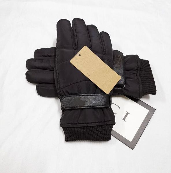 five fingers gloves leather sheepskin ladies women warm plus velvet buttons multi-color, Blue;gray
five fingers gloves leather sheepskin ladies women warm plus velvet buttons multi-color, Blue;gray