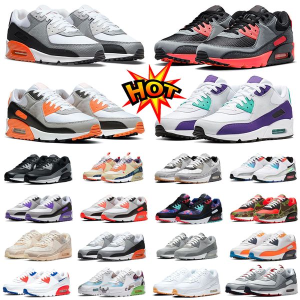 2023 og sports running shoes bred lucha libre barely rose peace duck camo surplus black trail wolf grey men women 90s trainers 90 sneaker
2023 og sports running shoes bred lucha libre barely rose peace duck camo surplus black trail wolf grey men women 90s trainers 90 sneaker