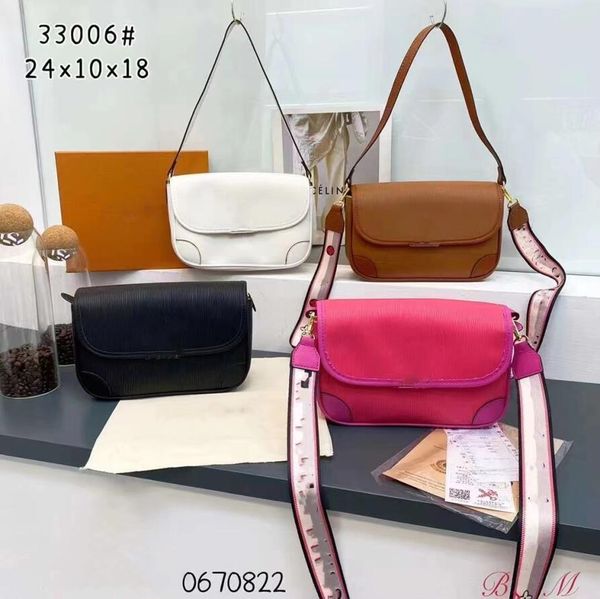 fashion women shoulder bag designers men latest arrival crossbody bag leather three-in-one shoulder bag luxurys messenger classic purses clu
fashion women shoulder bag designers men latest arrival crossbody bag leather three-in-one shoulder bag luxurys messenger classic purses clu
