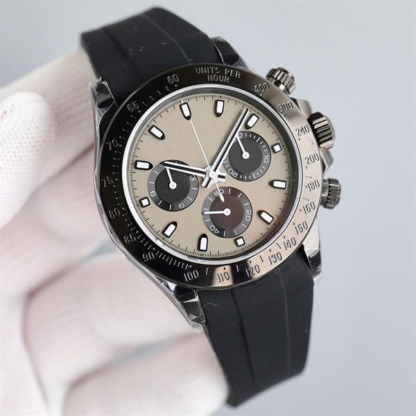 watch mens watches breit watch automatic mechanical movement wristwatch sapphire rubber strap wristwatches 40mm sports hands229g, Slivery;brown
watch mens watches breit watch automatic mechanical movement wristwatch sapphire rubber strap wristwatches 40mm sports hands229g, Slivery;brown