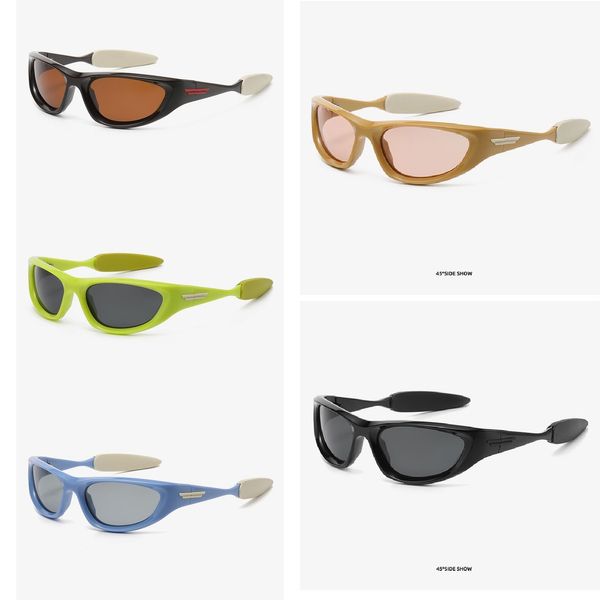 fashion colorful sport sunglasses designer sunglasses for youth baseball fishing cycling running golf motorcycle tac glasses uv400, White;black
fashion colorful sport sunglasses designer sunglasses for youth baseball fishing cycling running golf motorcycle tac glasses uv400, White;black