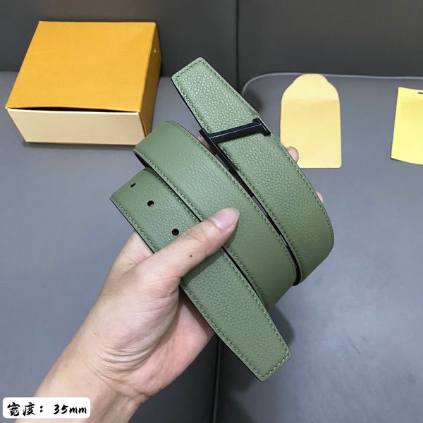 belt lou letter designer belt classic fashion casual letter smooth buckle womens mens leather belt width 3.5cm with orange box, Black;brown
belt lou letter designer belt classic fashion casual letter smooth buckle womens mens leather belt width 3.5cm with orange box, Black;brown