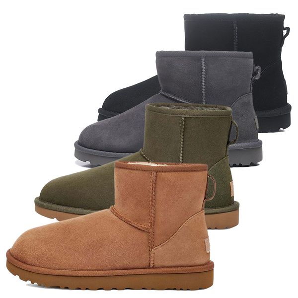 aus women boots designer booties classic snow boot chestnut low bow black grey pink navy blue ankle short winter booties
aus women boots designer booties classic snow boot chestnut low bow black grey pink navy blue ankle short winter booties