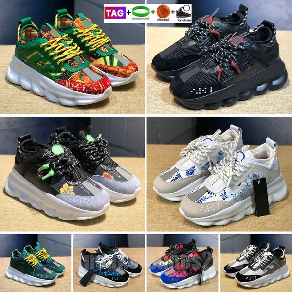 2023 platfrom originals leisure sneakers casual shoes mens womens paris confortable old dad bench classic chain leather outdoor shoe eur 36-, Black
2023 platfrom originals leisure sneakers casual shoes mens womens paris confortable old dad bench classic chain leather outdoor shoe eur 36-, Black