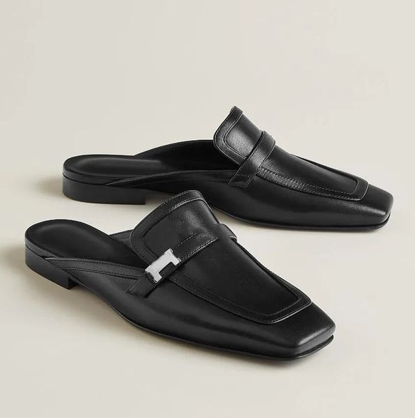 2023s/s groupie wide-band sandals shoes palladium-plated buckle slip on slides flats lady sandalias elegant walking slip on slippers, Black
2023s/s groupie wide-band sandals shoes palladium-plated buckle slip on slides flats lady sandalias elegant walking slip on slippers, Black
