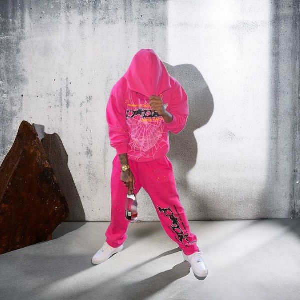 spider hoodies 555555 men's sweatshirts web print men women hip hop casual long sleeve loose pants autumn winter gothic punk pullovers, Black
spider hoodies 555555 men's sweatshirts web print men women hip hop casual long sleeve loose pants autumn winter gothic punk pullovers, Black
