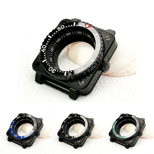 watch bands square nh35 nh36 case cockpit skx007 cases 28 5mm dial 20atm men fit for automatic movement 230824, Black;brown
watch bands square nh35 nh36 case cockpit skx007 cases 28 5mm dial 20atm men fit for automatic movement 230824, Black;brown