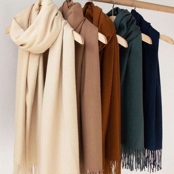 autumn and winter style pure color scarf japanese korean sweet imitation cashmere womens warm, Blue;gray
autumn and winter style pure color scarf japanese korean sweet imitation cashmere womens warm, Blue;gray