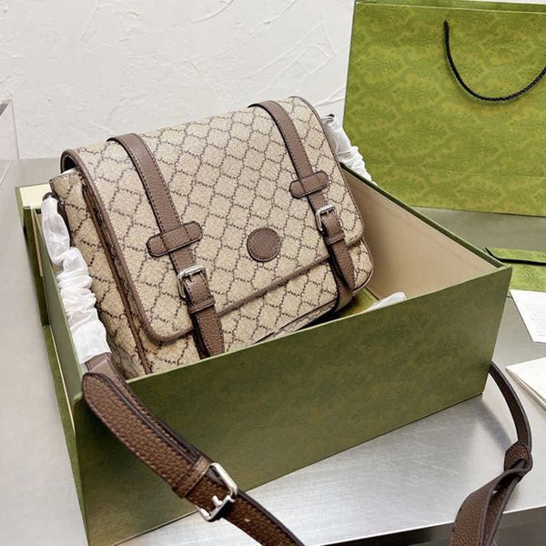 evening bags messenger bags postman handbag purse canvas classic letter print genuine leather man shoulder crossbody bag
evening bags messenger bags postman handbag purse canvas classic letter print genuine leather man shoulder crossbody bag