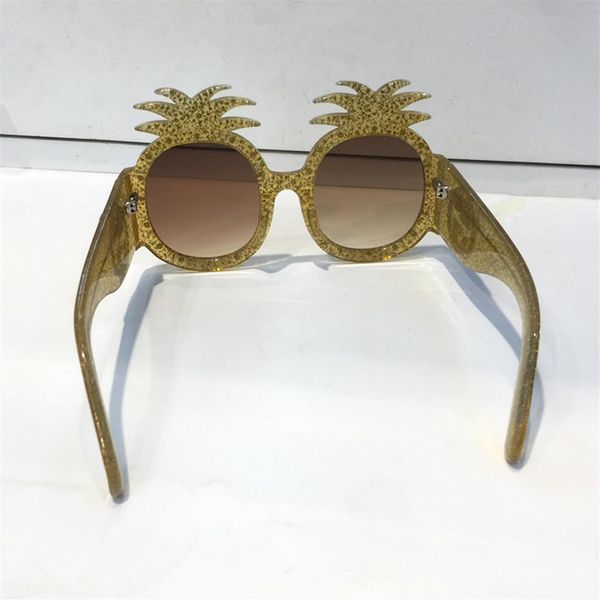 whole-gold acetate frame with pineapple designer frame popular sunglasses fashion summer women style280j, White;black
whole-gold acetate frame with pineapple designer frame popular sunglasses fashion summer women style280j, White;black