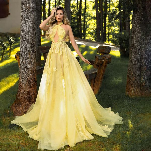 summer bright yellow garden evening dress new a-line tulle lllusion bridal gowns brush train robe vestido de noiva size customized d-h232802, Black;red
summer bright yellow garden evening dress new a-line tulle lllusion bridal gowns brush train robe vestido de noiva size customized d-h232802, Black;red