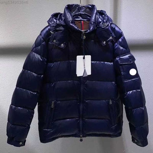 designer mens down jackets embroidered badge womens hooded outerwear parkas winter warm 69vo, Black
designer mens down jackets embroidered badge womens hooded outerwear parkas winter warm 69vo, Black